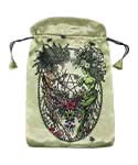 Magical Botanical Tarot Bag