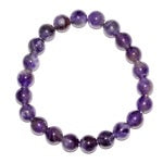 Gemstone Bracelets 6mm - 8mm