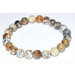 Gemstone Bracelets 6mm - 8mm