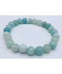 Gemstone Bracelets 6mm - 8mm