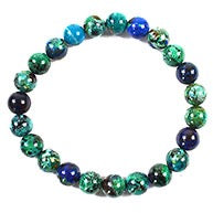 Gemstone Bracelets 6mm - 8mm