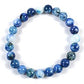 Gemstone Bracelets 6mm - 8mm