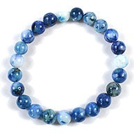 Gemstone Bracelets 6mm - 8mm
