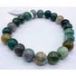 Gemstone Bracelets 6mm - 8mm