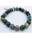 Gemstone Bracelets 6mm - 8mm