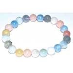 Gemstone Bracelets 6mm - 8mm