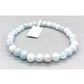 Gemstone Bracelets 4mm - 6mm