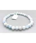 Gemstone Bracelets 4mm - 6mm