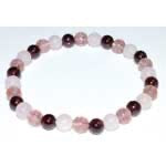 Gemstone Bracelets 4mm - 6mm