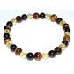 Gemstone Bracelets 4mm - 6mm