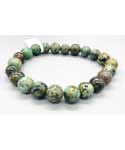 Gemstone Bracelets 6mm - 8mm