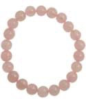 Gemstone Bracelets 6mm - 8mm