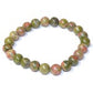 Gemstone Bracelets 6mm - 8mm