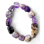 Gemstone Braceletes 8mm - 10mm