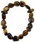 Gemstone Braceletes 8mm - 10mm