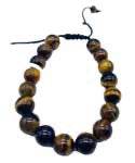 Gemstone Braceletes 8mm - 10mm