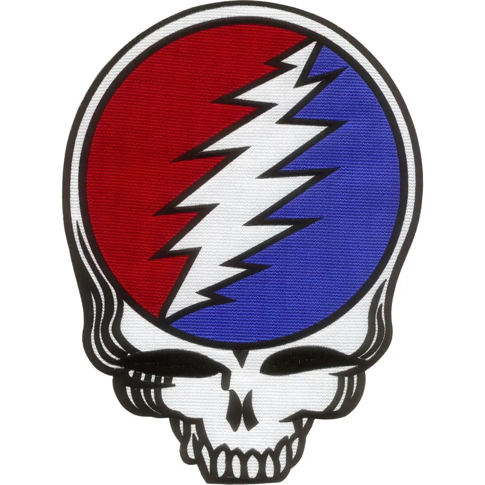 GD SYF Patches