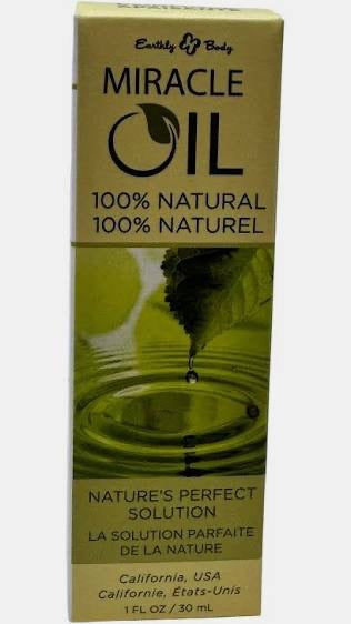 Miracle Oil