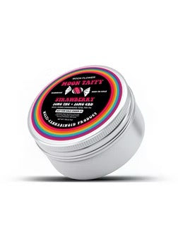 Moon Flower D9 Edibles