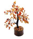 Gemstone Trees
