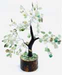 Gemstone Trees