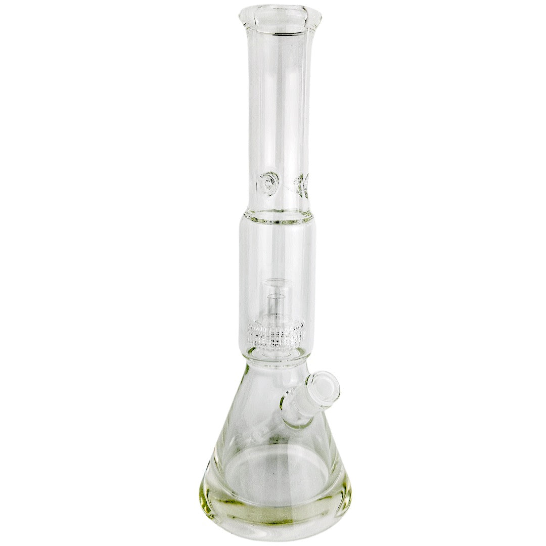 16" Clear Matrix Thick Base Beaker