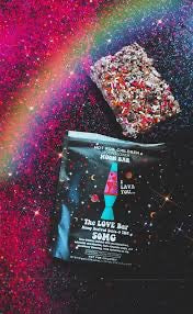 Moon Flower D9 Edibles