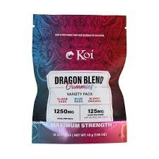 KOI Hemp Gummies