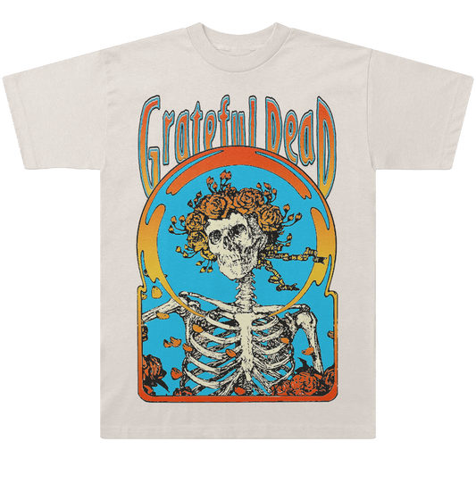 Grateful Dead - Vintage Bertha - Tee