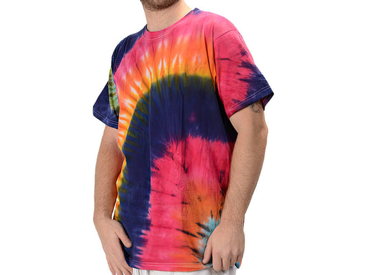 Color My World Tye Dye T-Shirt